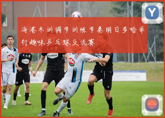 海港冬训调节训练节奏明日多哈举行趣味乒乓球交流赛